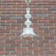 Suspension en cristal