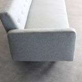 Rare sofa by Edward Wormley model "New York"