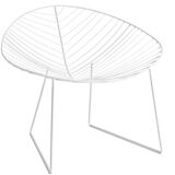 Fauteuil Arper Leaf