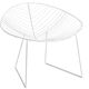 Arper Leaf armchair