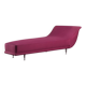 Vintage New Tone chaise longue by Massimo Iosa Ghini for Moroso, Italy 1980s