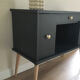 Vintage furniture