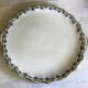Plats assortis vintage