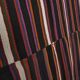 Vintage Turkish kilim handwoven 277x340 cm