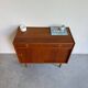 Buffet danois vintage en teck