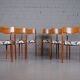 Teak chair model 71 by Niels Otto Möller for JL Möllers