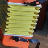 Accordèon botempi toy child