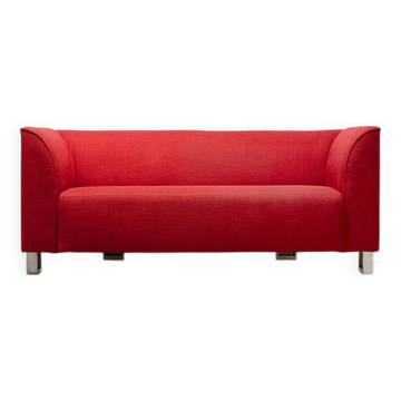 Shigeru Uchida Isu Sofa for Pastoe 1991