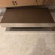 Art Deco coffee table