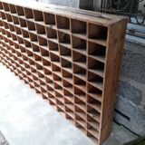 Industrial shelf 251 cm