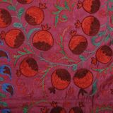 Tapis noué à la main, tapis turc vintage 96x191 cm
