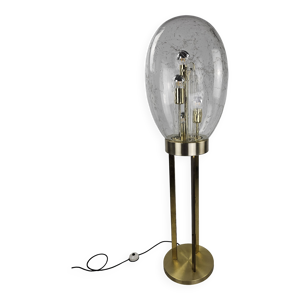 Lampadaire doria Leuchten