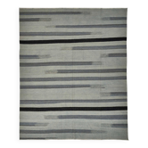 Contemporary Tribal Decorative Kilim 365 cm x 446 cm