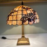 Art Deco lamp