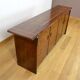 Silvio Coppola Sideboard Fratelli Montina Edition Vintage 1970