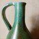Corsican ceramic vase
