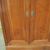 Wardrobe 2 doors