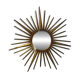 Small sun mirror — Chaty Vallauris France, Vallauris — 1950s