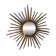 Small sun mirror — Chaty Vallauris France, Vallauris — 1950s