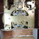 Pendulum "La Pendastrava" Art Deco/vintage