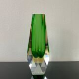 Vase Murano Flavio Poli