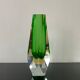 Vase Murano Flavio Poli
