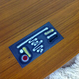 Scandinavian coffee table