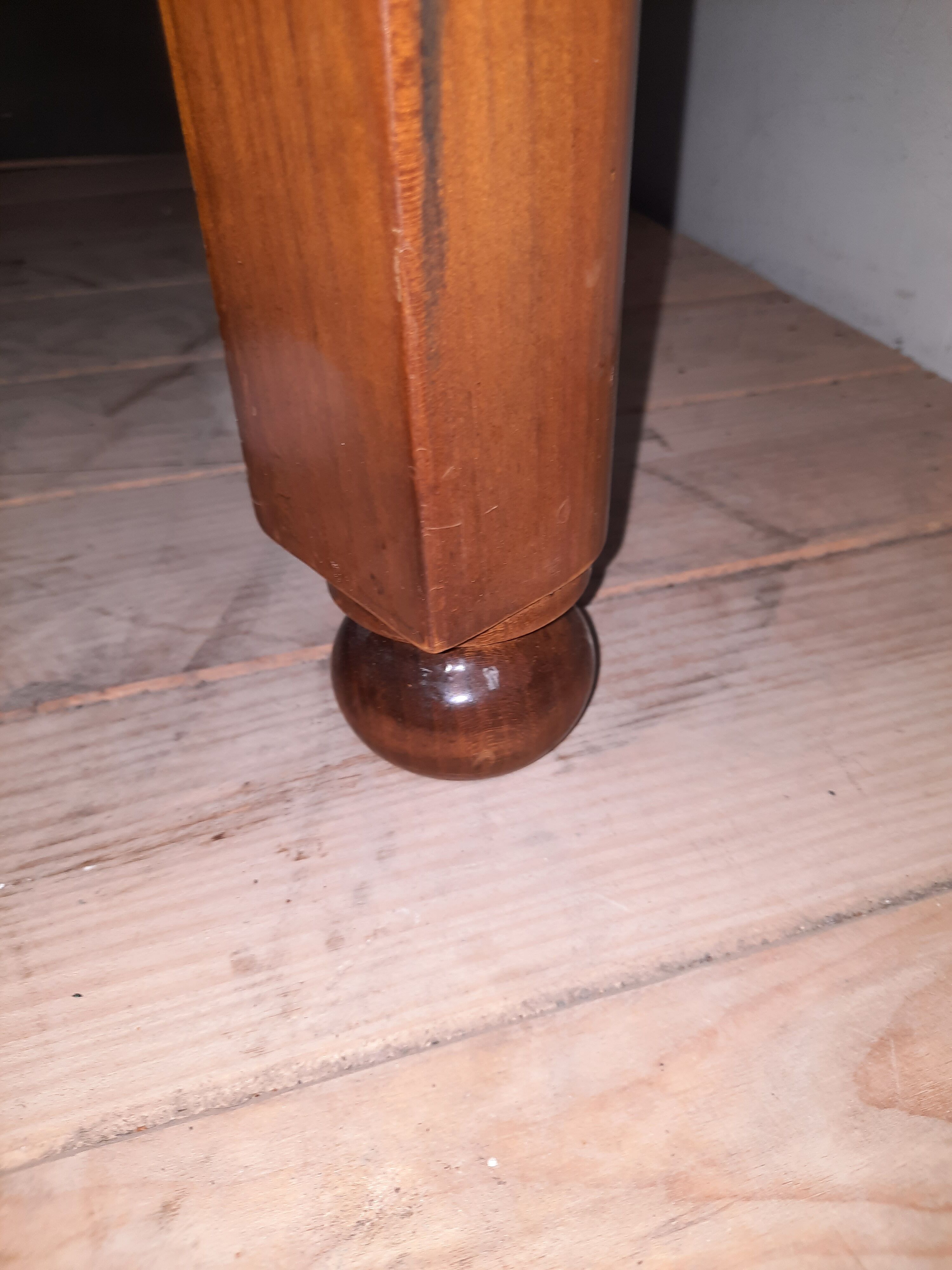 Burreau plat arrt deco