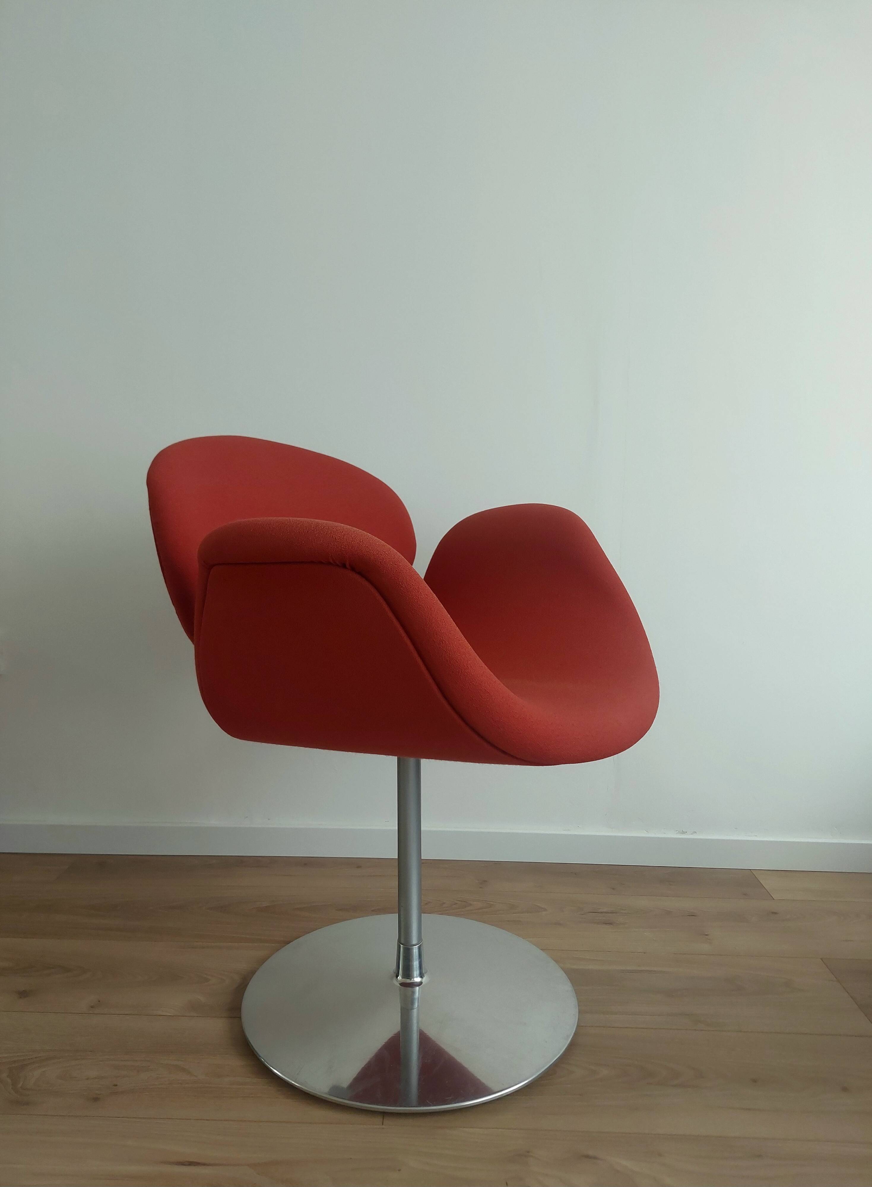 Tulip Pierre Paulin Artifort