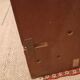 Vintage coat rack
