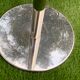 Brass coat rack Cedro de Fase, 1970
