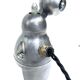 Jielde 2 arms lamp
