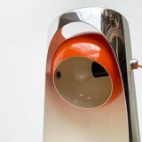 Space Age table lamp