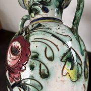 Vintage vase made in Italy