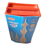 Jeujura.3xl. wooden boards.