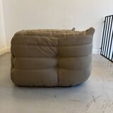 Medium Togo sofa by Michel Ducaroy for Ligne Roset