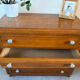 Commode vintage Art déco