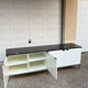 Enfilade Florence Knoll