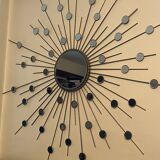 Sun mirror