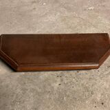 Vintage wall shelf