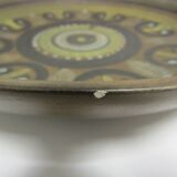Ceramic dish jdl jean de lespinasse