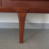 Enfilade by Ib Kofod Larsen for Mobelfabrik