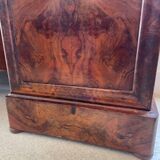 Louis Philippe bedside table