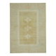 Turkish Vintage Anatolian Rug 201 cm x 283 cm