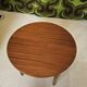 Kondor teak coffee table 1960"