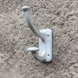 Vintage double coat hook