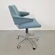 Vintage Desk Chair by Jacob Jensen for Labofa Mobler, Denmark, 1960s