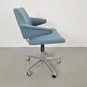 Vintage Desk Chair by Jacob Jensen for Labofa Mobler, Denmark, 1960s