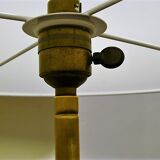 Floor lamp of the Maison Lunel of the 1960