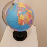 Globe terreste